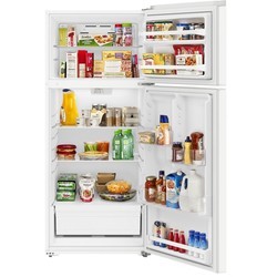 Холодильники Amana ARTX3028PW белый