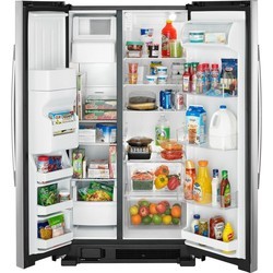 Холодильники Amana ASI2175GRS нержавейка