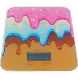 Весы Vivax KS-505P