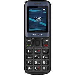 Мобильные телефоны Maxcom MM718 4G 0&nbsp;Б