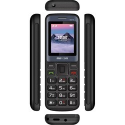 Мобильные телефоны Maxcom MM718 4G 0&nbsp;Б