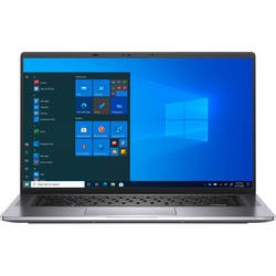 Ноутбуки Dell Latitude 15 9520 [210-AXRM]