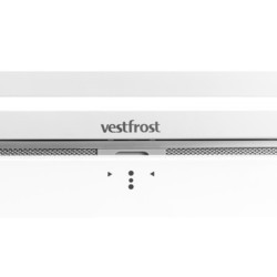 Вытяжки Vestfrost VE-60BGAWH белый