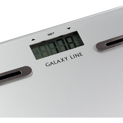 Весы Galaxy GL4855