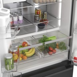 Холодильники Bosch B36CD50SNB графит