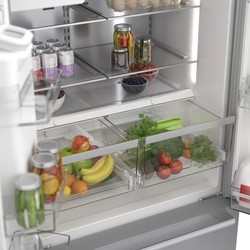 Холодильники Bosch B36CD50SNS нержавейка