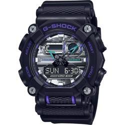 Наручные часы Casio G-Shock GA-900AS-1A