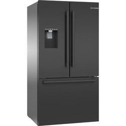 Холодильники Bosch B36FD50SNB графит