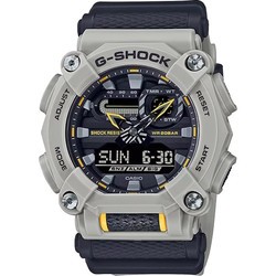 Наручные часы Casio G-Shock GA-900HC-5A