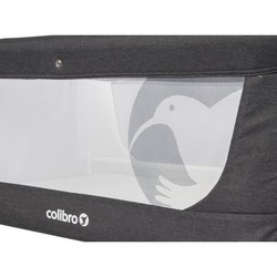 Кроватки Colibro Lindo