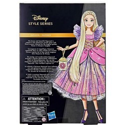 Куклы Hasbro Rapunzel F1247