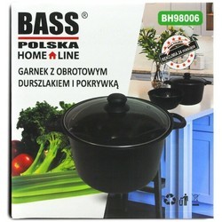 Кастрюли Bass Polska BH 98006