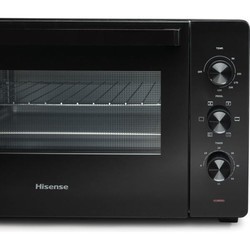 Электродуховки Hisense HOM45M