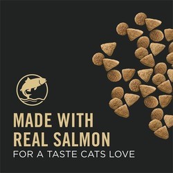 Корм для кошек Pro Plan Adult Vital Systems Salmon  1.36 kg