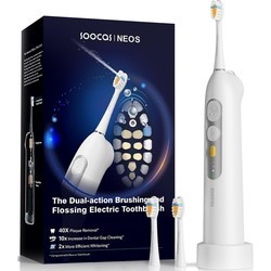 Электрические зубные щетки Soocas Neos