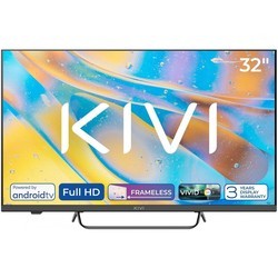 Телевизоры Kivi 32F760QB