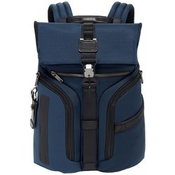 Рюкзаки Tumi Alpha Bravo Logistics Flap Lid Backpack