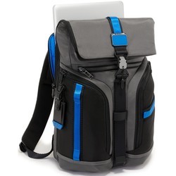 Рюкзаки Tumi Alpha Bravo Logistics Flap Lid Backpack