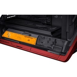 Корпуса Asus ROG Hyperion EVA-02 красный