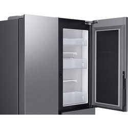 Холодильники Samsung RH66B81A0S9 нержавейка