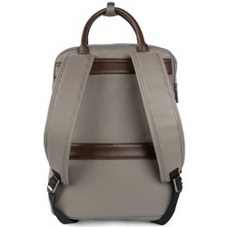 Рюкзаки Bugatti Contrast Backpack