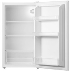 Холодильники ECG ERT 10860 WE белый
