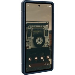 Чехлы для мобильных телефонов UAG Scout Series for Pixel 7a