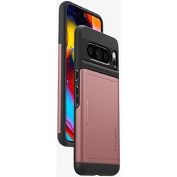 Чехлы для мобильных телефонов Spigen Slim Armor CS for Pixel 8 Pro