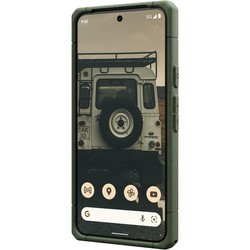 Чехлы для мобильных телефонов UAG Scout Series for Pixel 8 Pro