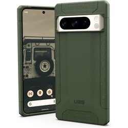 Чехлы для мобильных телефонов UAG Scout Series for Pixel 8 Pro