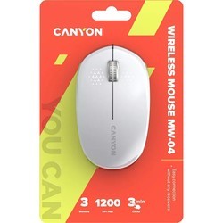 Мышки Canyon CNS-CMSW04