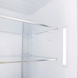Холодильники Daewoo FMM459FIR0UA серебристый