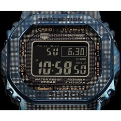 Наручные часы Casio G-Shock GMW-B5000TCF-2