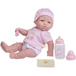 Куклы JC Toys La Newborn Boutique 18344