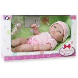 Куклы JC Toys La Newborn Boutique 18344