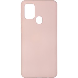 Чехлы для мобильных телефонов ArmorStandart Icon Case for Galaxy A21s