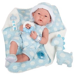 Куклы JC Toys La Newborn Boutique 18064