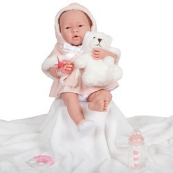 Куклы JC Toys La Newborn Boutique 18065