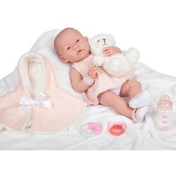 Куклы JC Toys La Newborn Boutique 18065