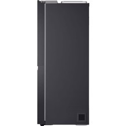 Холодильники LG GS-LV71MCTD графит