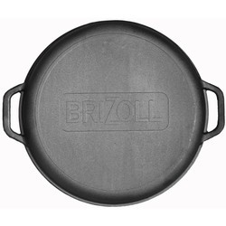 Сковородки Brizoll A360GKS 36&nbsp;см  черный