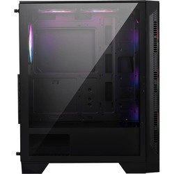 Корпуса MSI MAG FORGE 120A AIRFLOW черный