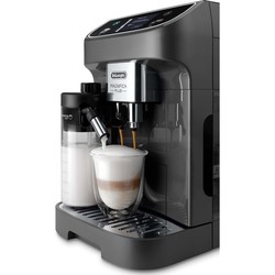 Кофеварки и кофемашины De'Longhi Magnifica Plus ECAM 320.61.G серый