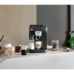 Кофеварки и кофемашины De'Longhi Magnifica Plus ECAM 320.61.G серый