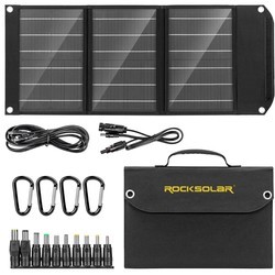 Солнечные панели Rocksolar RSSP30 30&nbsp;Вт