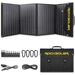 Солнечные панели Rocksolar RSSP60 60&nbsp;Вт