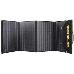 Солнечные панели Rocksolar RSSP100 100&nbsp;Вт