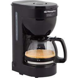 Кофеварки и кофемашины Orbegozo CG 4014 черный