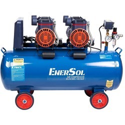 Компрессоры EnerSol ES-AC 885-100-4OF 100&nbsp;л сеть (230 В) осушитель