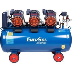 Компрессоры EnerSol ES-AC 1265-150-6OF 150&nbsp;л сеть (230 В) осушитель